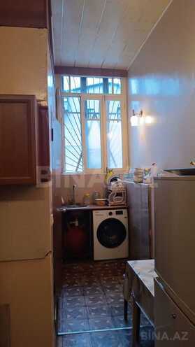 Продаётся 3-комн. вторичка 90 м², м. Сахил, photo 13 from 25