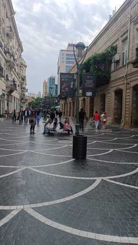 Продаётся 3-комн. вторичка 90 м², м. Сахил, photo 1 from 25