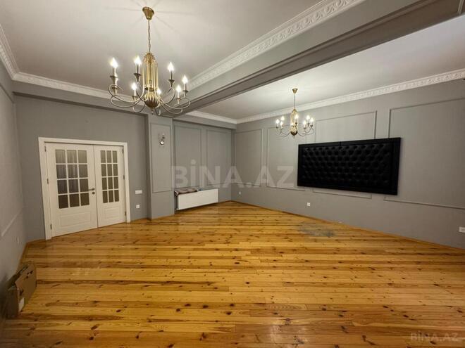 İcarəyə verilir 3 otaqlı ofis 150 m², Ağ şəhər q., photo 3 from 23