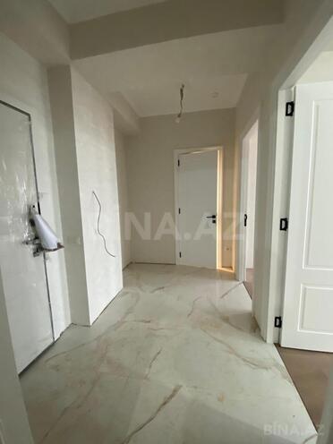 Satılır 3 otaqlı yeni tikili 69.8 m², Yeni Yasamal q., photo 7 from 11