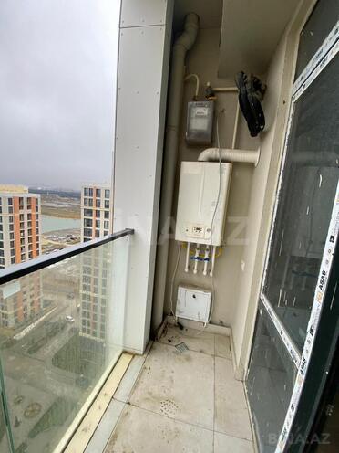 Satılır 3 otaqlı yeni tikili 69.8 m², Yeni Yasamal q., photo 3 from 11