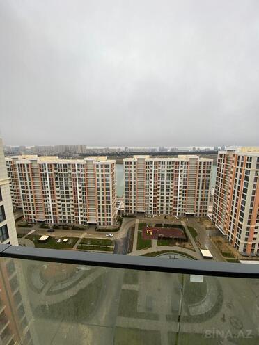 Satılır 3 otaqlı yeni tikili 69.8 m², Yeni Yasamal q., photo 1 from 11