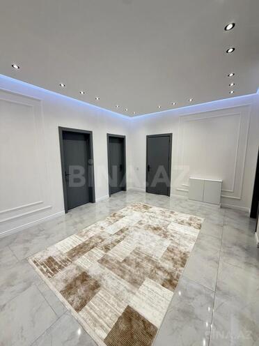 Satılır 4 otaqlı həyət evi/bağ evi 170 m², Mərdəkan q., photo 10 from 17