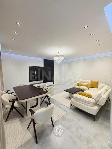 Satılır 4 otaqlı həyət evi/bağ evi 170 m², Mərdəkan q., photo 8 from 17