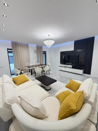 Satılır 4 otaqlı həyət evi/bağ evi 170 m², Mərdəkan q., photo 7 from 17