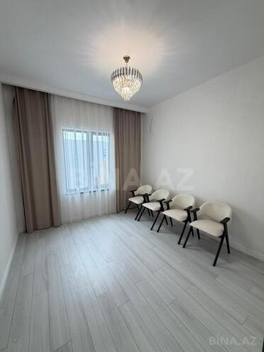 Satılır 4 otaqlı həyət evi/bağ evi 170 m², Mərdəkan q., photo 14 from 17