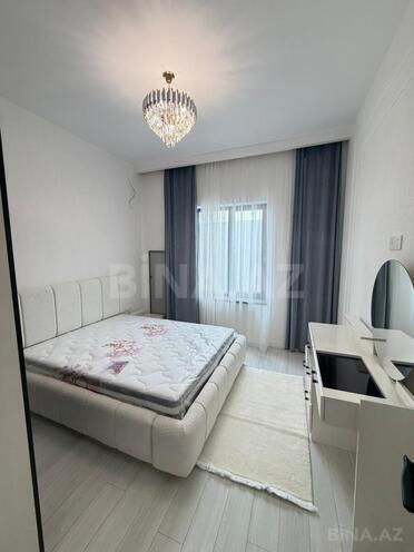 Satılır 4 otaqlı həyət evi/bağ evi 170 m², Mərdəkan q., photo 13 from 17