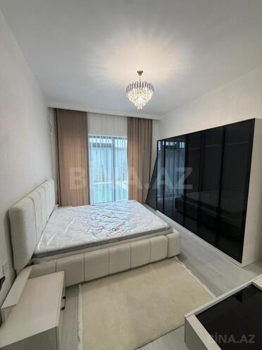 Satılır 4 otaqlı həyət evi/bağ evi 170 m², Mərdəkan q., photo 12 from 17