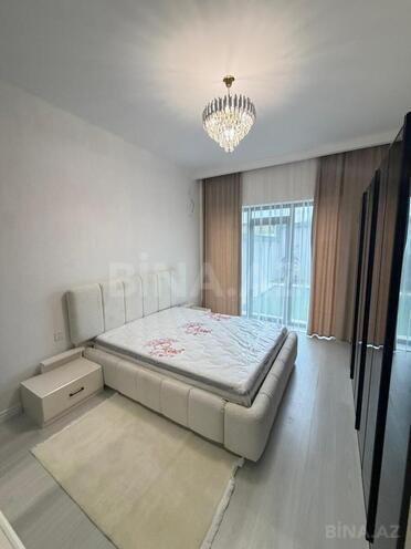 Satılır 4 otaqlı həyət evi/bağ evi 170 m², Mərdəkan q., photo 11 from 17