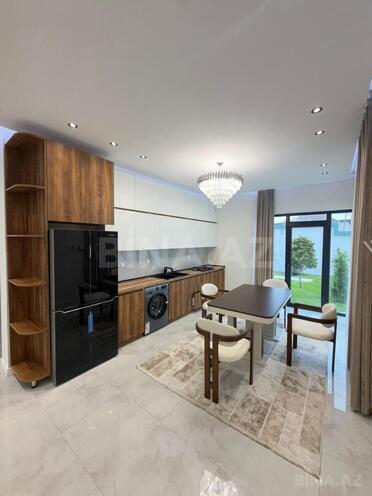 Satılır 4 otaqlı həyət evi/bağ evi 170 m², Mərdəkan q., photo 9 from 17