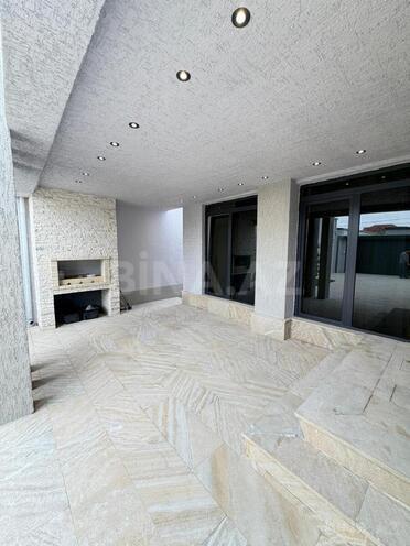 Satılır 4 otaqlı həyət evi/bağ evi 170 m², Mərdəkan q., photo 6 from 17