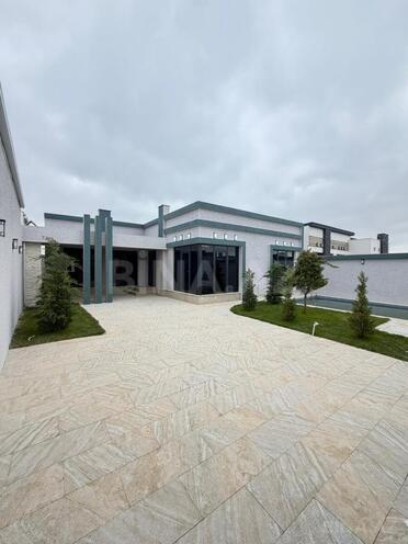 Satılır 4 otaqlı həyət evi/bağ evi 170 m², Mərdəkan q., photo 4 from 17