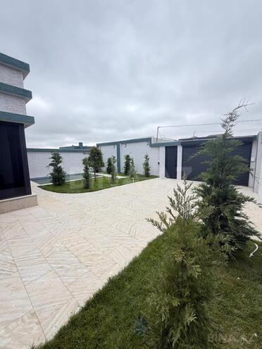 Satılır 4 otaqlı həyət evi/bağ evi 170 m², Mərdəkan q., photo 5 from 17
