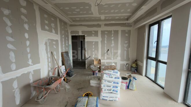 Satılır 3 otaqlı yeni tikili 84.2 m², Avtovağzal m., photo 7 from 9