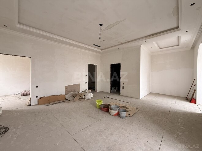 Продаётся 4-комн. новостройка 500 м², м. Элмляр Академиясы, photo 8 from 14