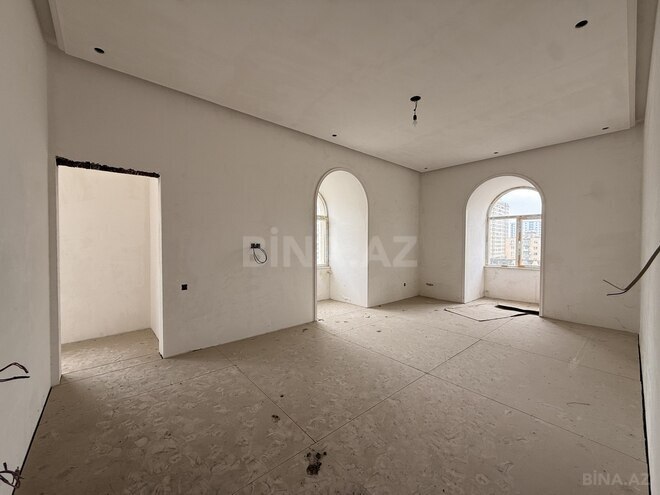 Продаётся 4-комн. новостройка 500 м², м. Элмляр Академиясы, photo 7 from 14