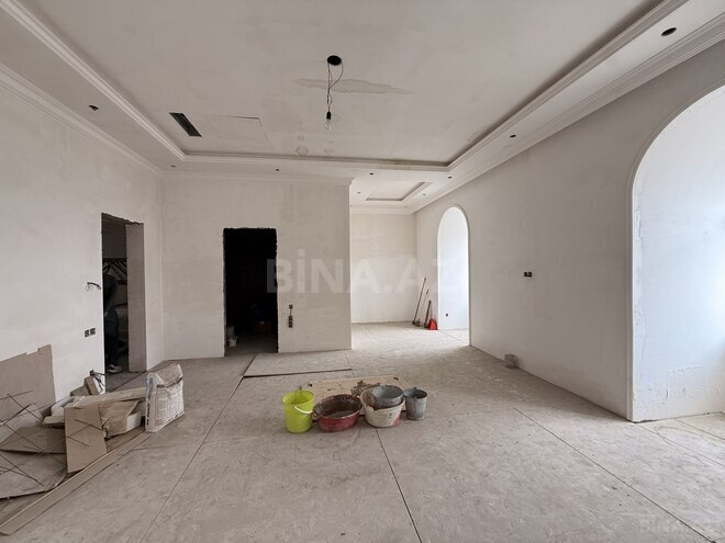 Продаётся 4-комн. новостройка 500 м², м. Элмляр Академиясы, photo 6 from 14