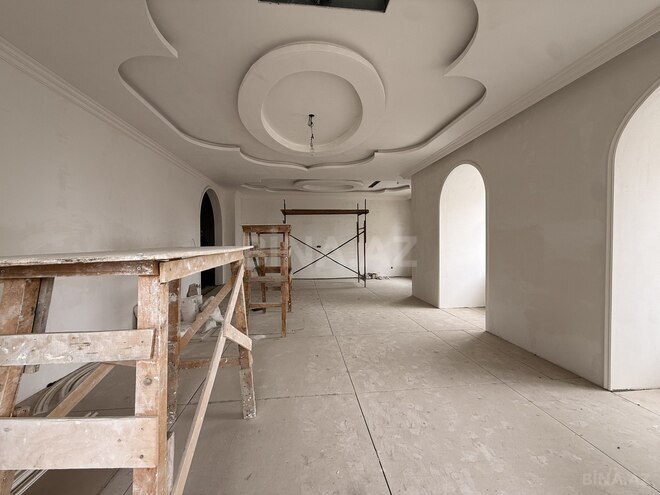 Продаётся 4-комн. новостройка 500 м², м. Элмляр Академиясы, photo 10 from 14