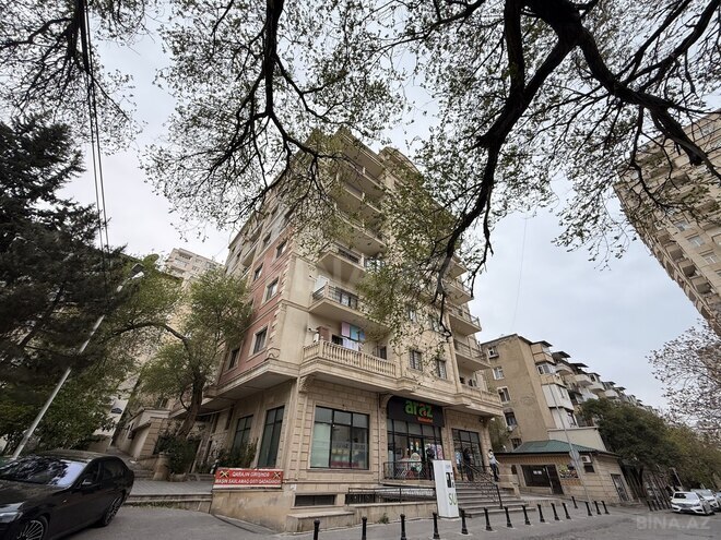 Продаётся 4-комн. новостройка 500 м², м. Элмляр Академиясы, photo 3 from 14