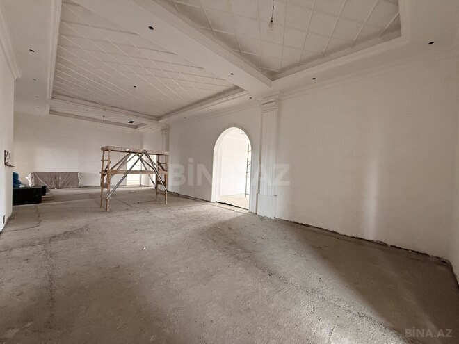 Продаётся 4-комн. новостройка 500 м², м. Элмляр Академиясы, photo 4 from 14