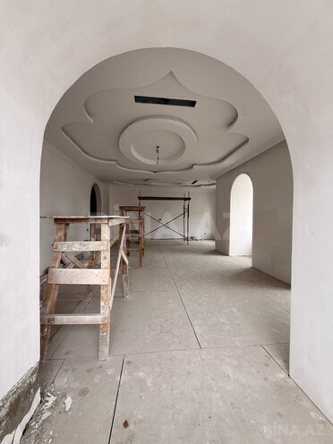 Продаётся 4-комн. новостройка 500 м², м. Элмляр Академиясы, photo 9 from 14
