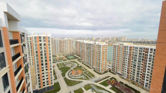 Satılır 2 otaqlı yeni tikili 62.6 m², Yeni Yasamal q., photo 24 from 26