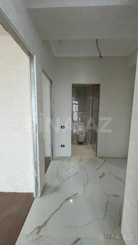 Satılır 2 otaqlı yeni tikili 62.6 m², Yeni Yasamal q., photo 19 from 26