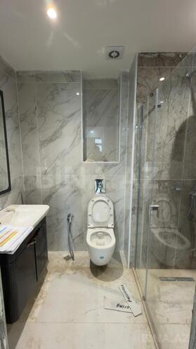 Satılır 2 otaqlı yeni tikili 62.6 m², Yeni Yasamal q., photo 21 from 26