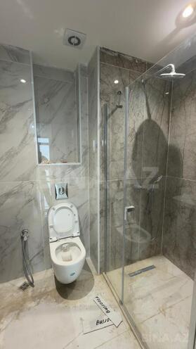 Satılır 2 otaqlı yeni tikili 62.6 m², Yeni Yasamal q., photo 22 from 26