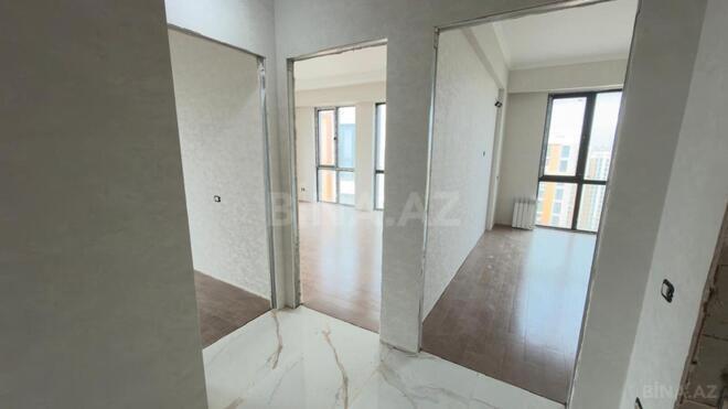 Satılır 2 otaqlı yeni tikili 62.6 m², Yeni Yasamal q., photo 18 from 26