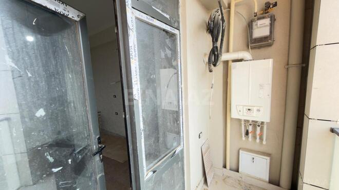 Satılır 2 otaqlı yeni tikili 62.6 m², Yeni Yasamal q., photo 23 from 26