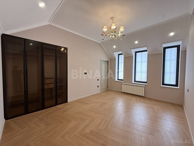 Satılır 4 otaqlı həyət evi/bağ evi 25 m², Badamdar q., photo 11 from 14