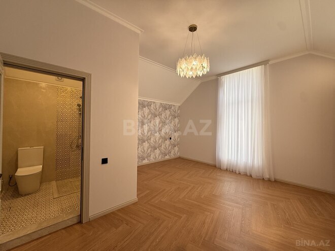 Satılır 4 otaqlı həyət evi/bağ evi 25 m², Badamdar q., photo 9 from 14