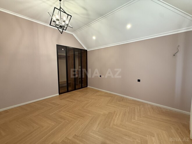 Satılır 4 otaqlı həyət evi/bağ evi 25 m², Badamdar q., photo 13 from 14