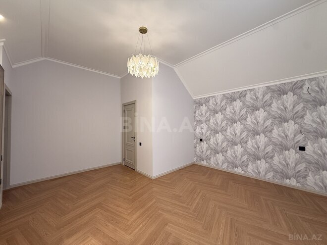 Satılır 4 otaqlı həyət evi/bağ evi 25 m², Badamdar q., photo 7 from 14