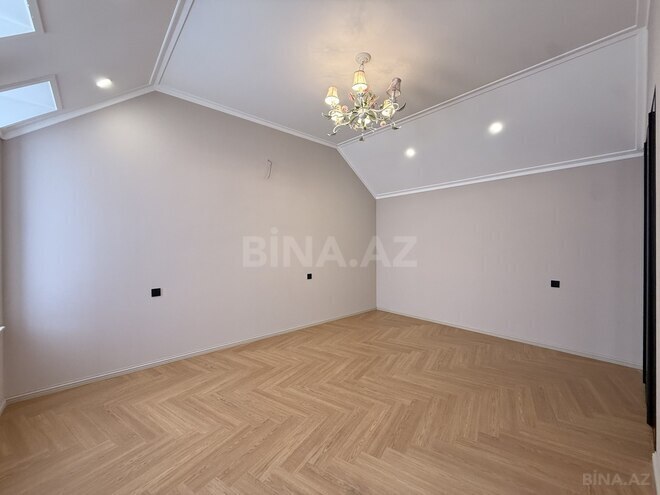 Satılır 4 otaqlı həyət evi/bağ evi 25 m², Badamdar q., photo 12 from 14