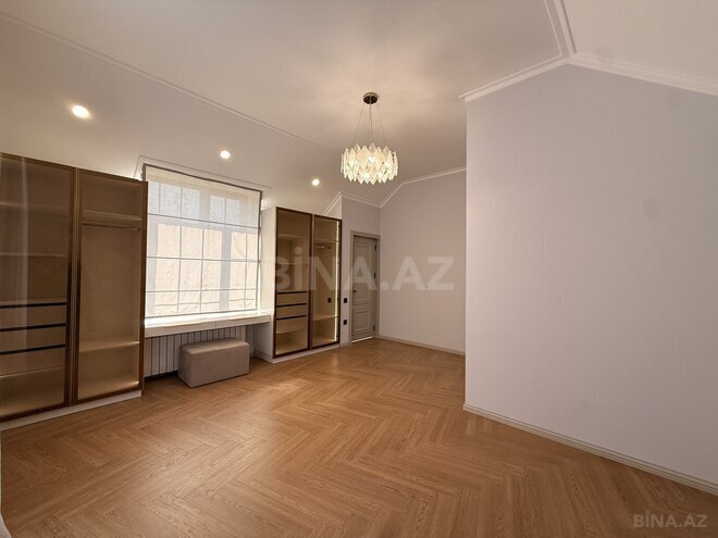 Satılır 4 otaqlı həyət evi/bağ evi 25 m², Badamdar q., photo 8 from 14