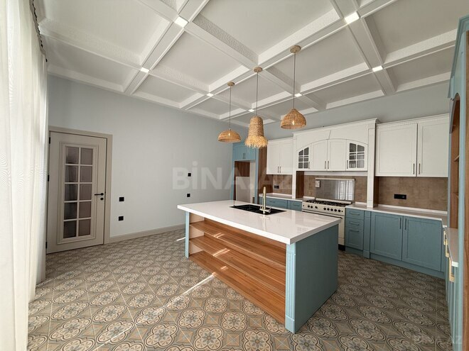 Satılır 4 otaqlı həyət evi/bağ evi 25 m², Badamdar q., photo 5 from 14