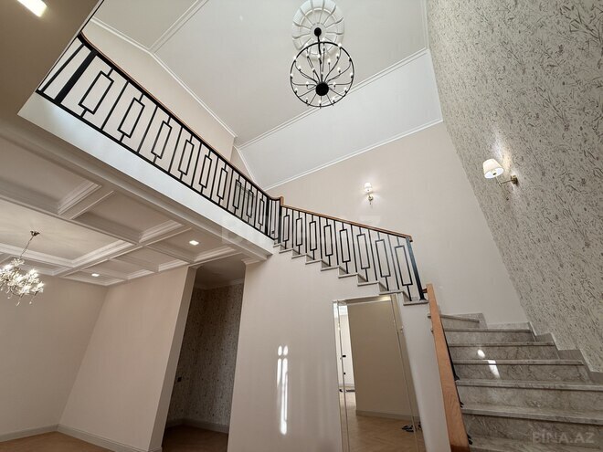 Satılır 4 otaqlı həyət evi/bağ evi 25 m², Badamdar q., photo 1 from 14
