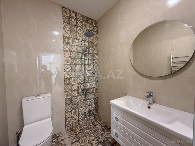 Satılır 4 otaqlı həyət evi/bağ evi 25 m², Badamdar q., photo 10 from 14