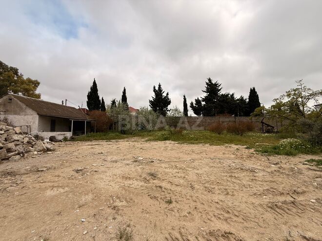 Satılır  torpaq 5 sot, Mərdəkan q., photo 1 from 8