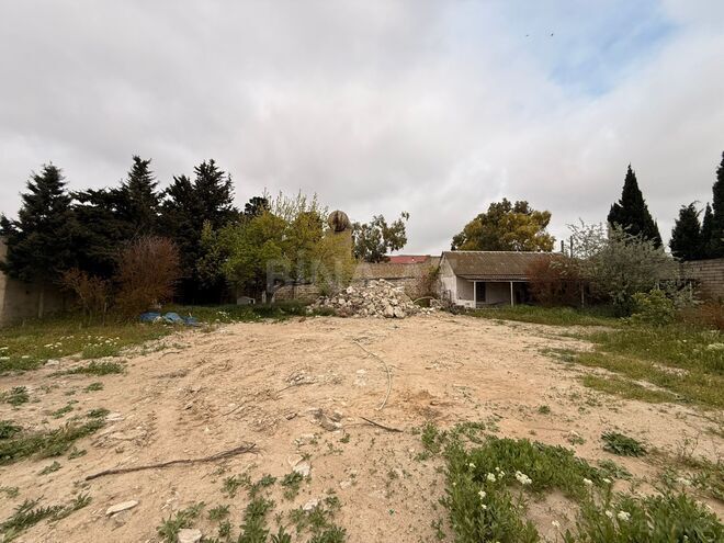 Satılır  torpaq 5 sot, Mərdəkan q., photo 7 from 8