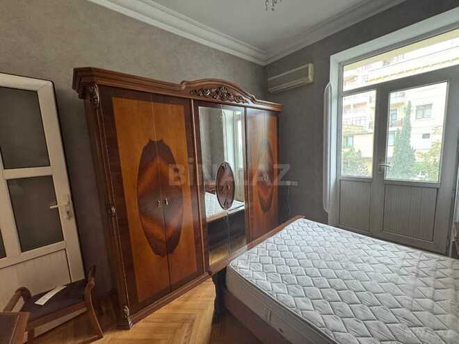 İcarəyə verilir 3 otaqlı köhnə tikili 75 m², 28 May m., photo 6 from 16