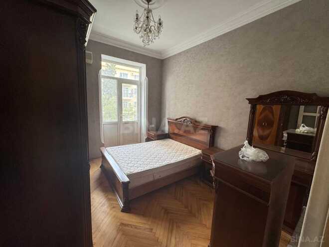 İcarəyə verilir 3 otaqlı köhnə tikili 75 m², 28 May m., photo 5 from 16