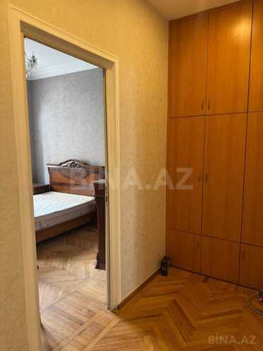 İcarəyə verilir 3 otaqlı köhnə tikili 75 m², 28 May m., photo 7 from 16