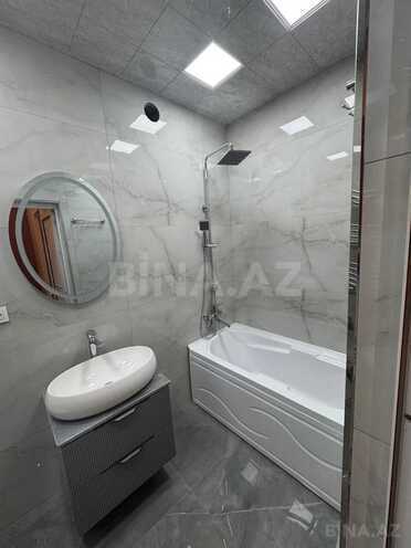 İcarəyə verilir 3 otaqlı köhnə tikili 75 m², 28 May m., photo 12 from 16