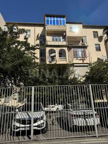 İcarəyə verilir 3 otaqlı köhnə tikili 75 m², 28 May m., photo 15 from 16