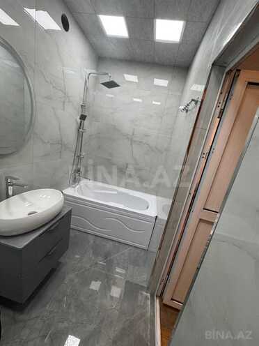 İcarəyə verilir 3 otaqlı köhnə tikili 75 m², 28 May m., photo 14 from 16