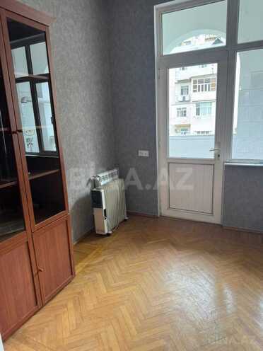 İcarəyə verilir 3 otaqlı köhnə tikili 75 m², 28 May m., photo 9 from 16