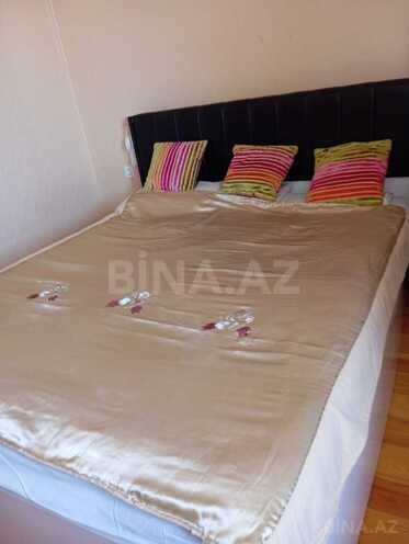 İcarəyə verilir 2 otaqlı köhnə tikili 65 m², Sulutəpə q., photo 5 from 8